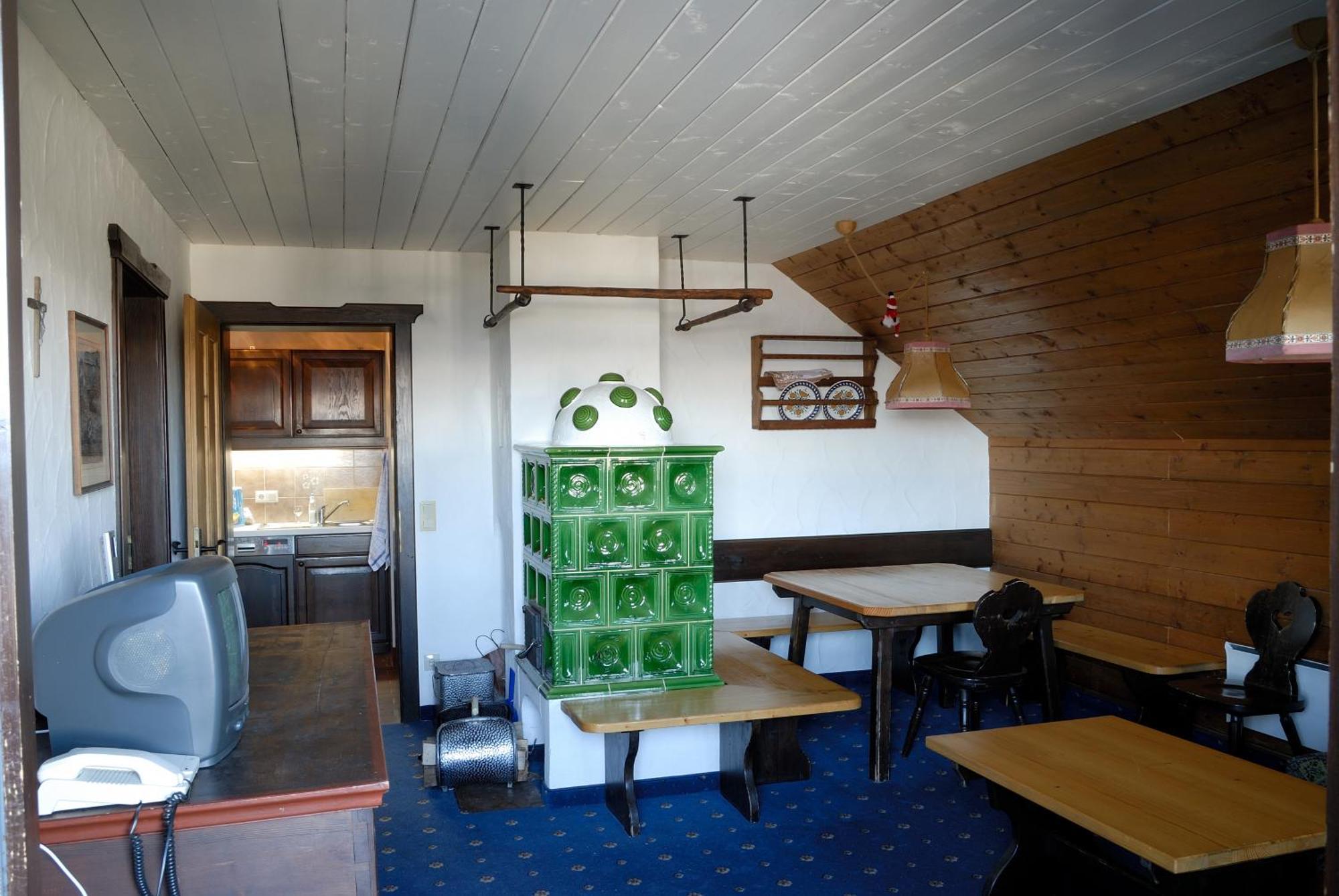 Alpenhaeuser Marcius Sonnenalpe Nassfeld Room photo